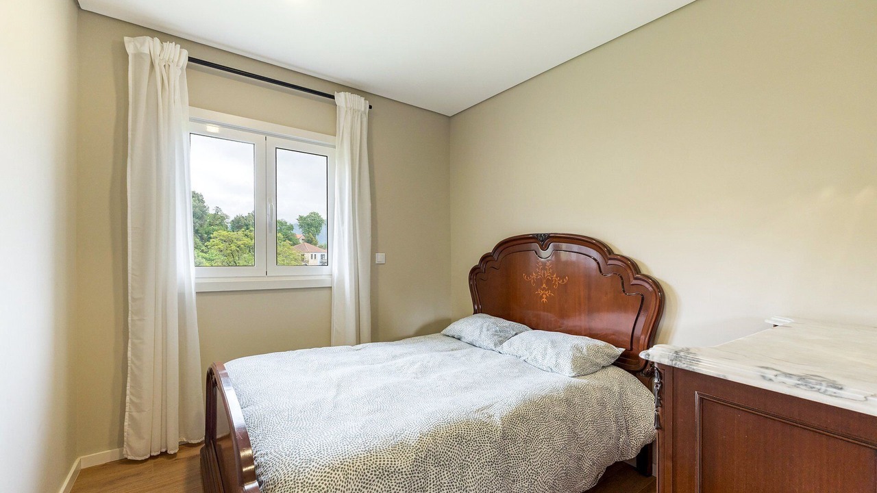 Photo of Bedroom in Amares