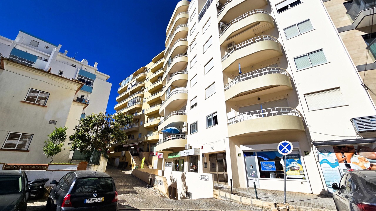 Photo of Outdoor in Praia da Rocha