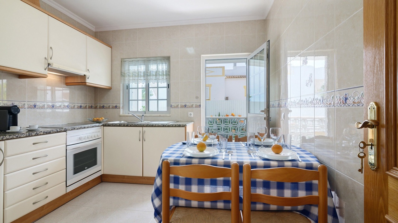 Photo of Kitchen in Vale de Carro