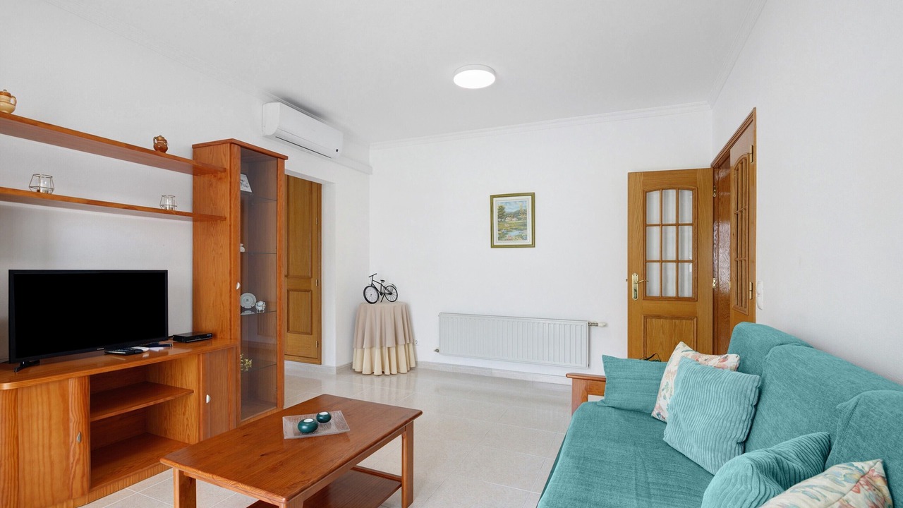 Photo of Livingroom in Vale de Carro