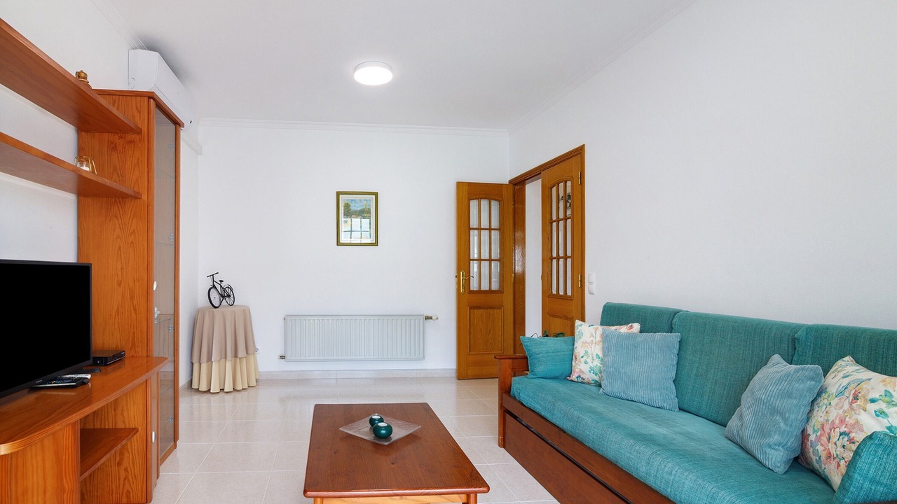 Photo of Livingroom in Vale de Carro
