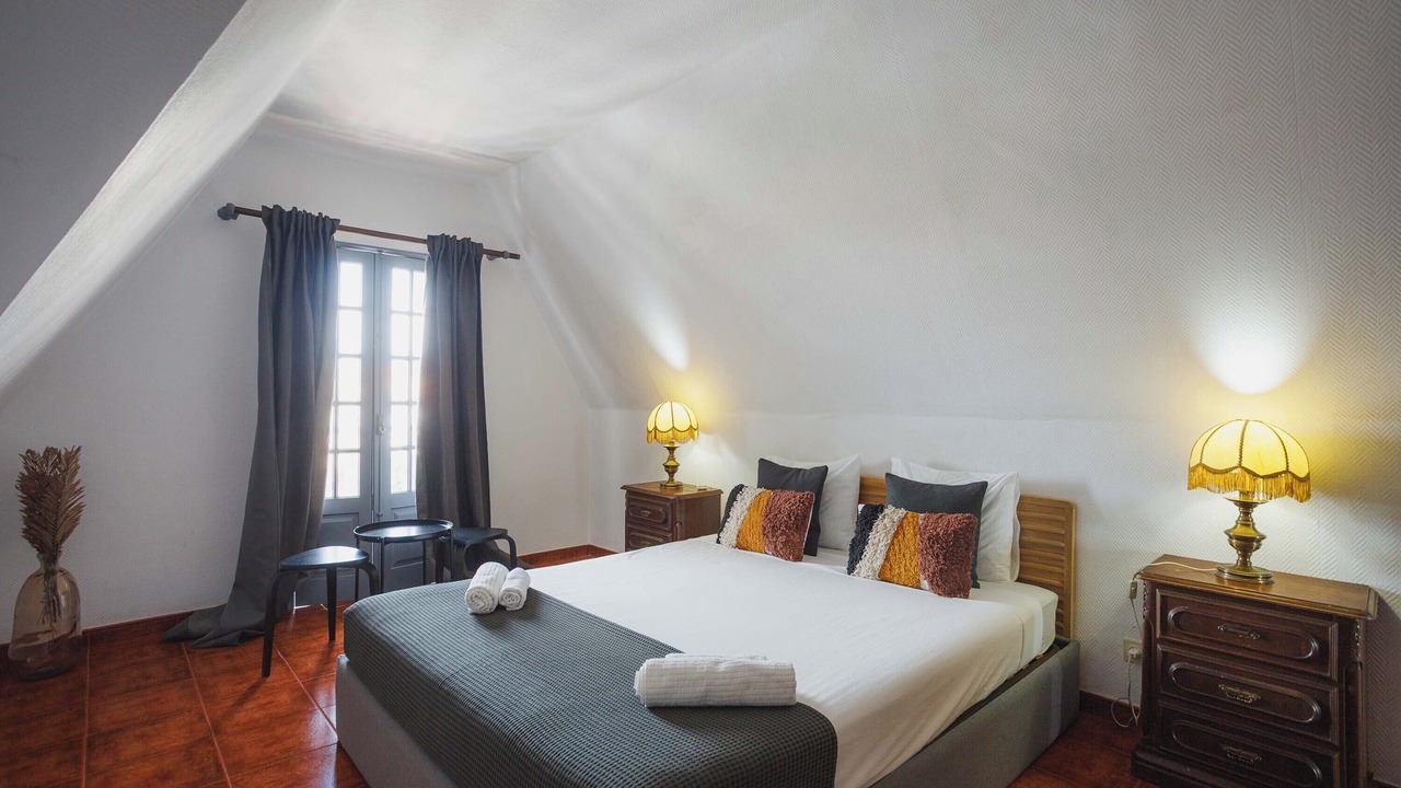 Photo of Bedroom in Idanha-a-Nova