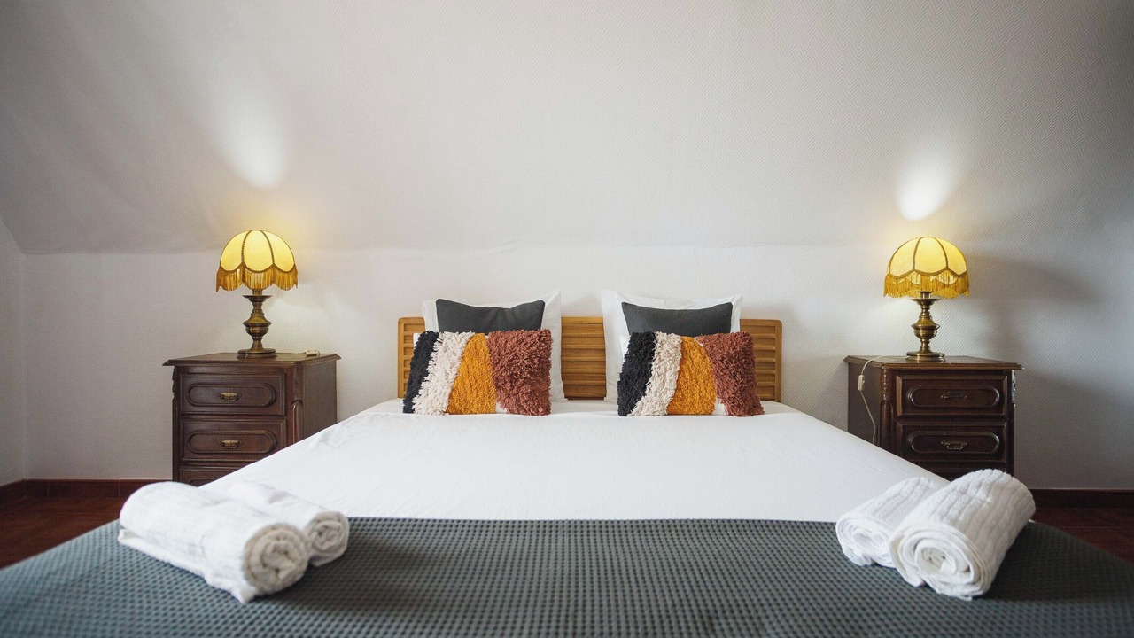 Photo of Bedroom in Idanha-a-Nova