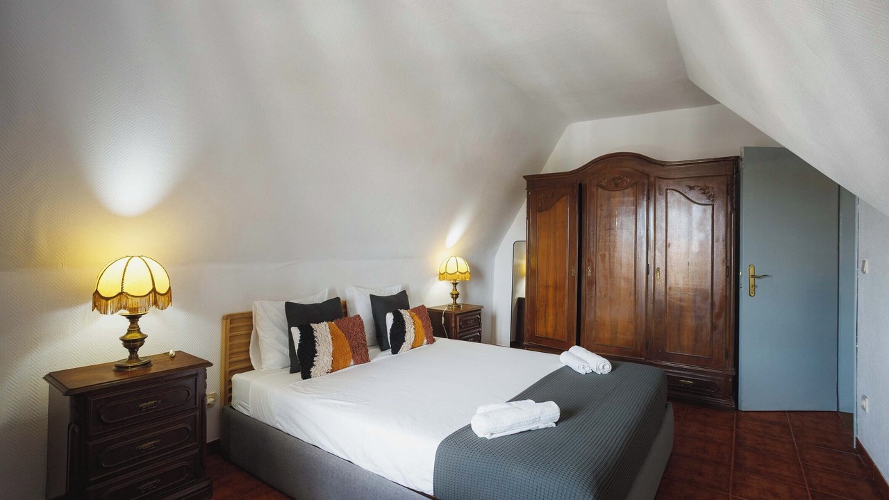 Photo of Bedroom in Idanha-a-Nova