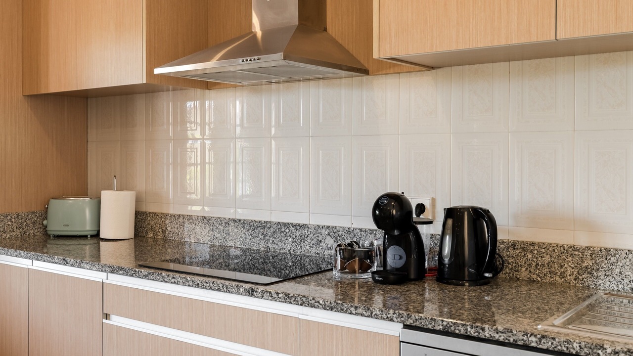 Photo of Kitchen in Rates
