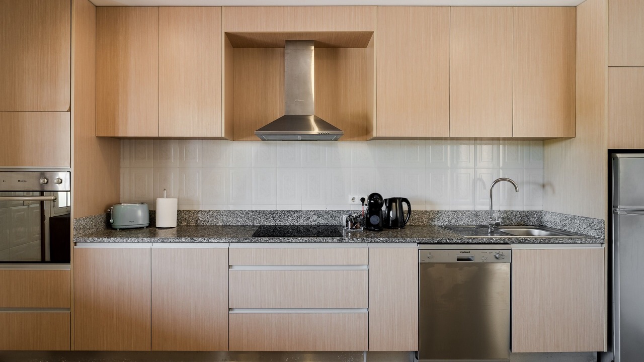 Photo of Kitchen in Rates