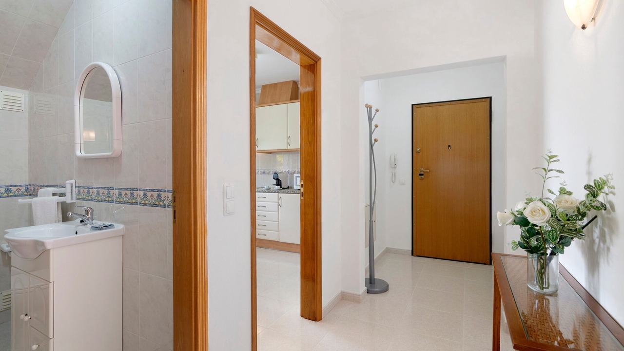 Photo of Bathroom in Vale de Carro
