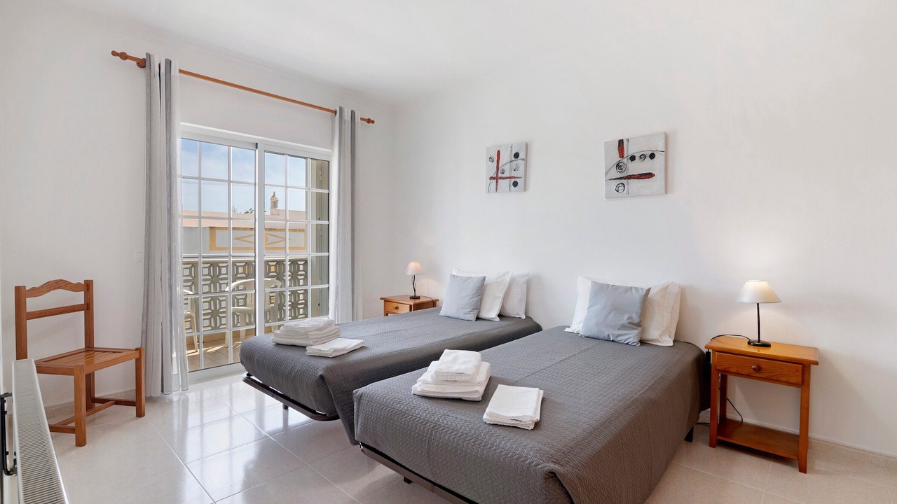 Photo of Bedroom in Vale de Carro