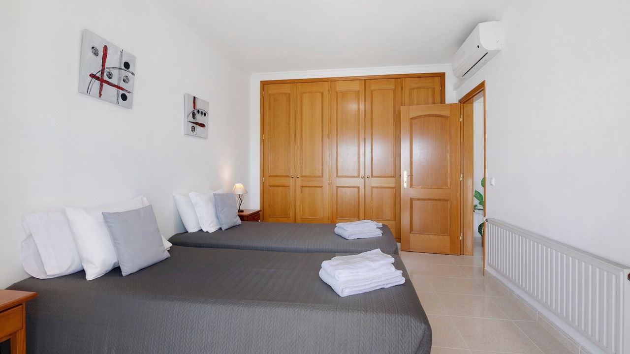 Photo of Bedroom in Vale de Carro