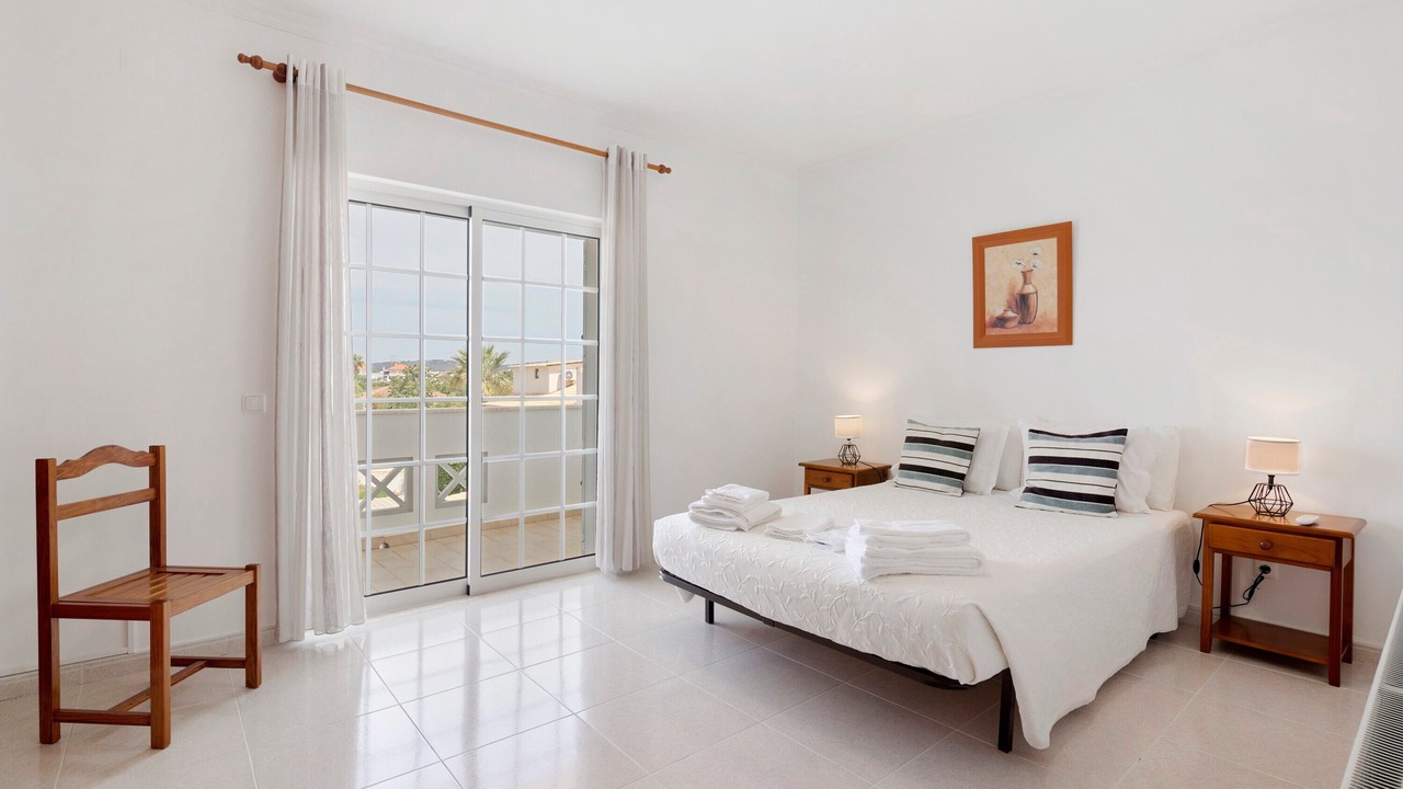Photo of Bedroom in Vale de Carro