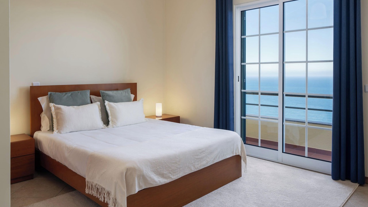 Photo of Bedroom in Santa Cruz
