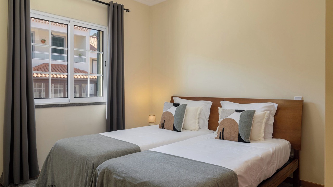 Photo of Bedroom in Santa Cruz