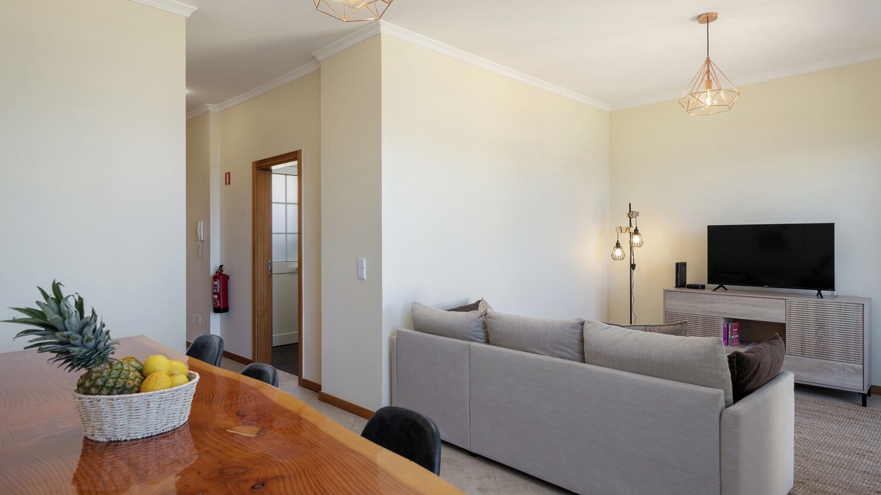 Photo of Livingroom in Santa Cruz
