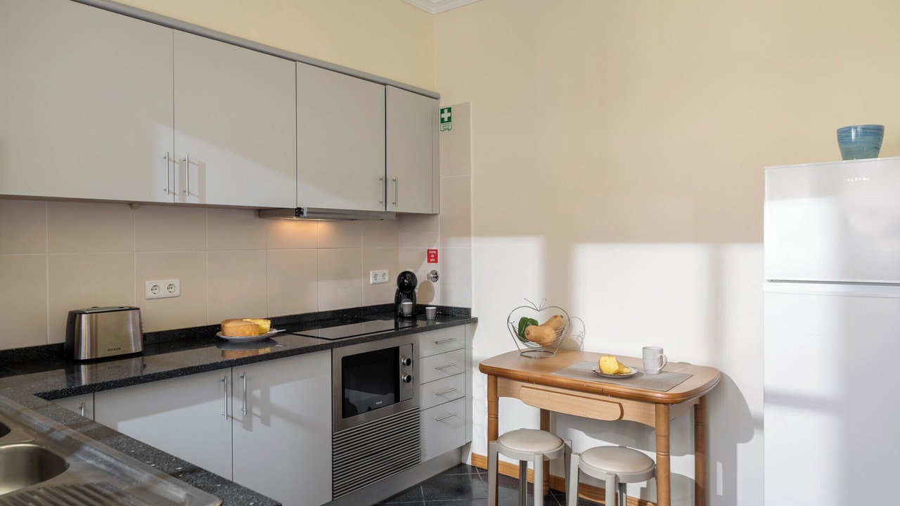 Photo of Kitchen in Santa Cruz
