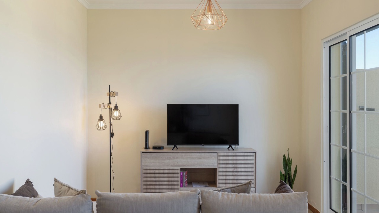 Photo of Livingroom in Santa Cruz