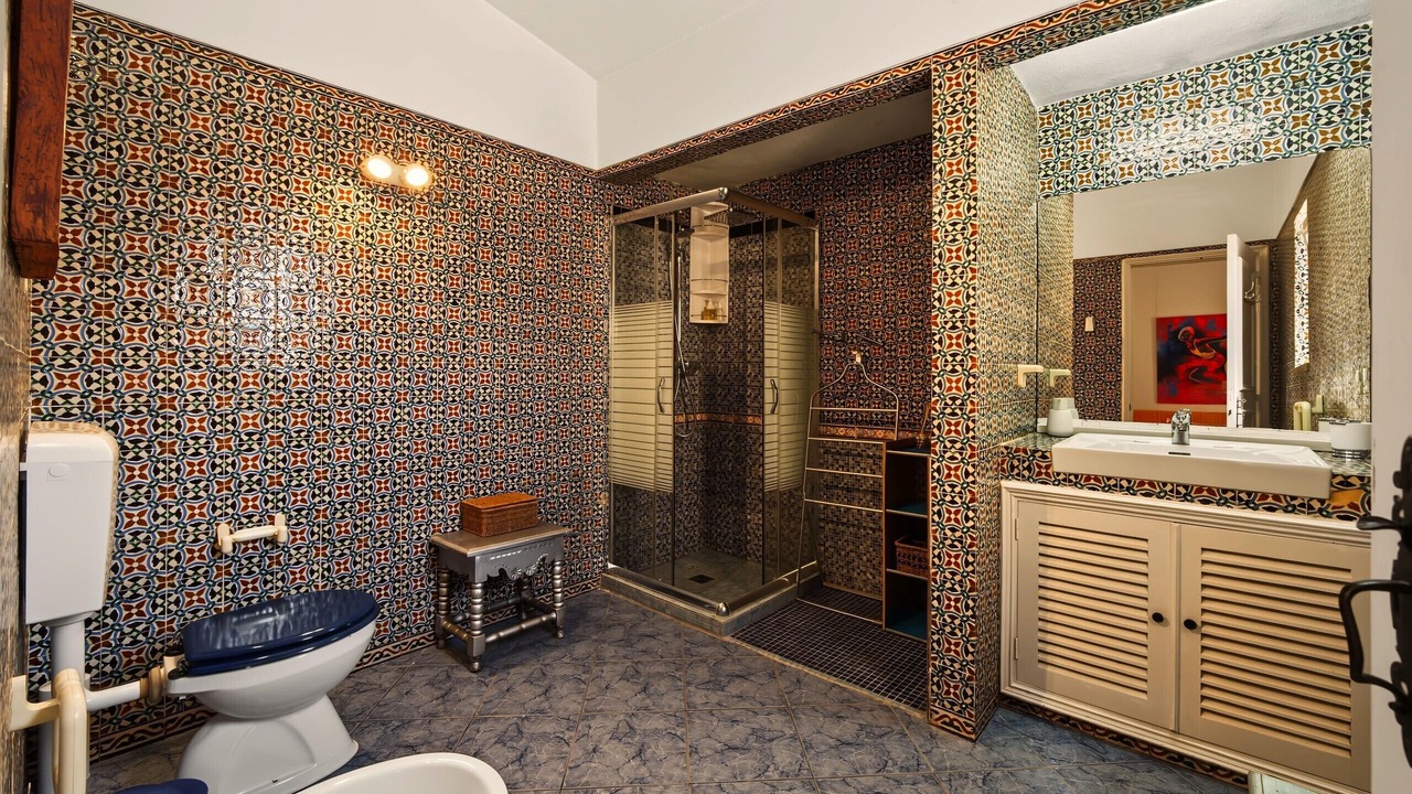 Photo of Bathroom in Lagos