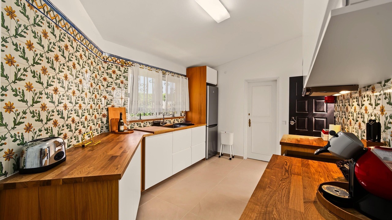 Photo of Kitchen in Lagos
