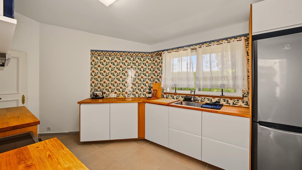 Photo of Kitchen in Lagos