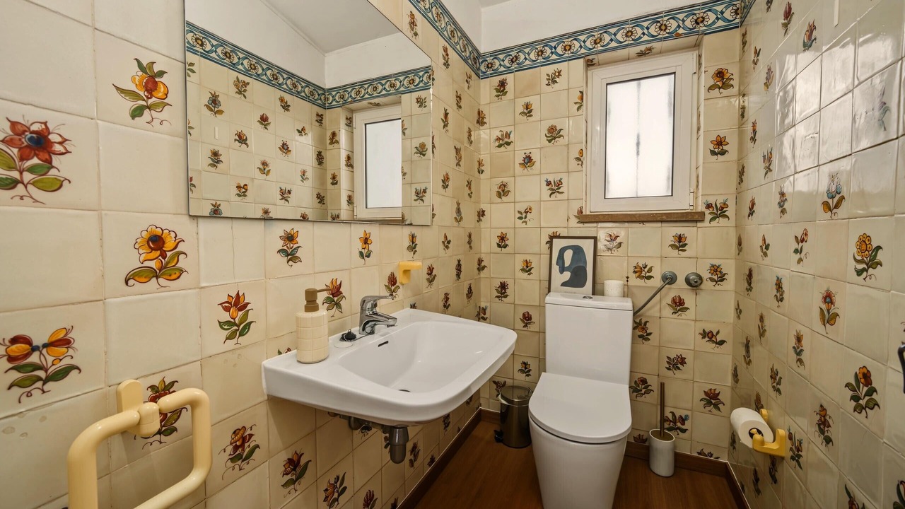 Photo of Bathroom in Lagos