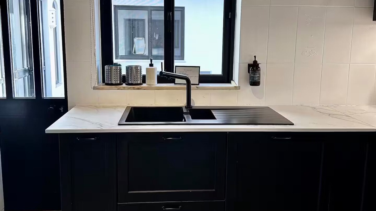 Photo of Kitchen in Portimao