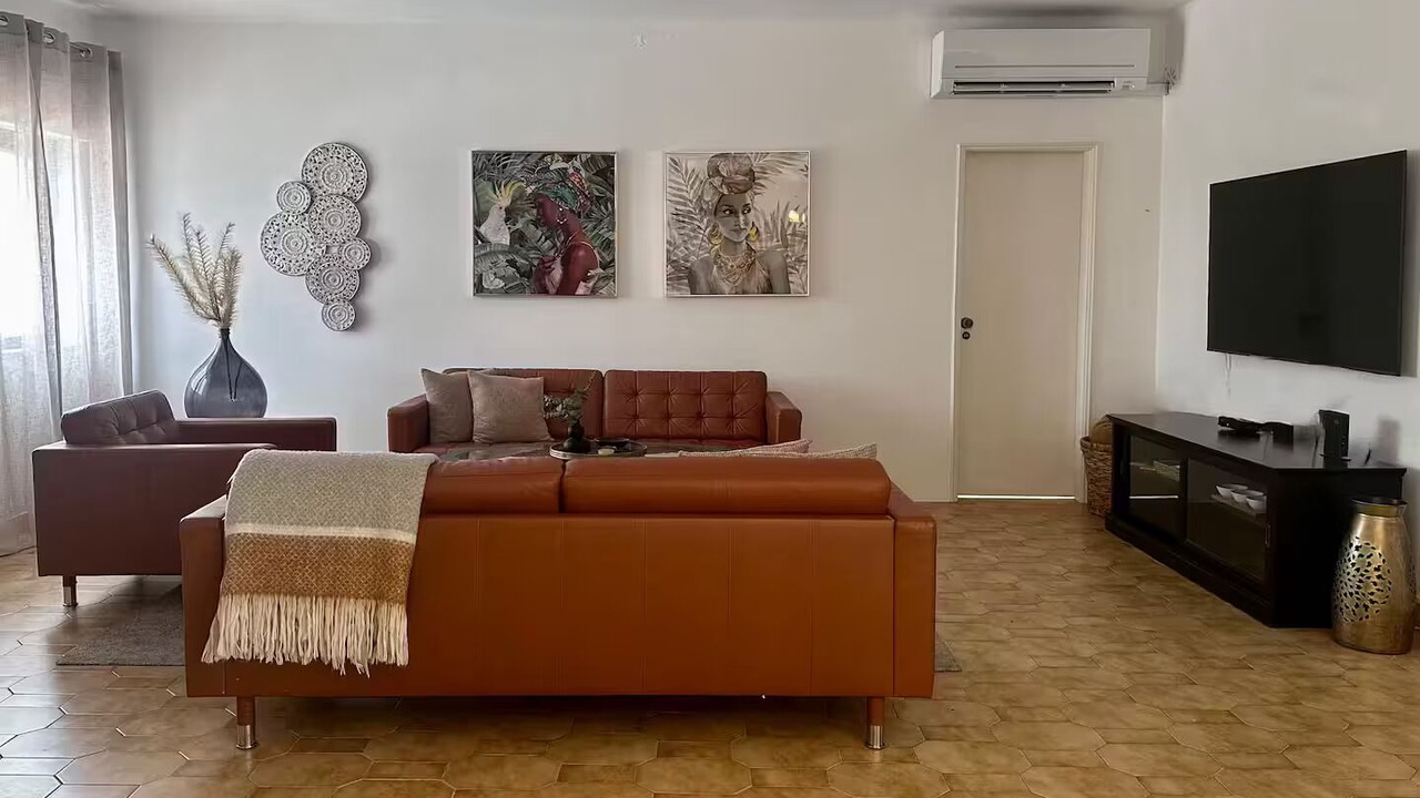 Photo of Livingroom in Portimao