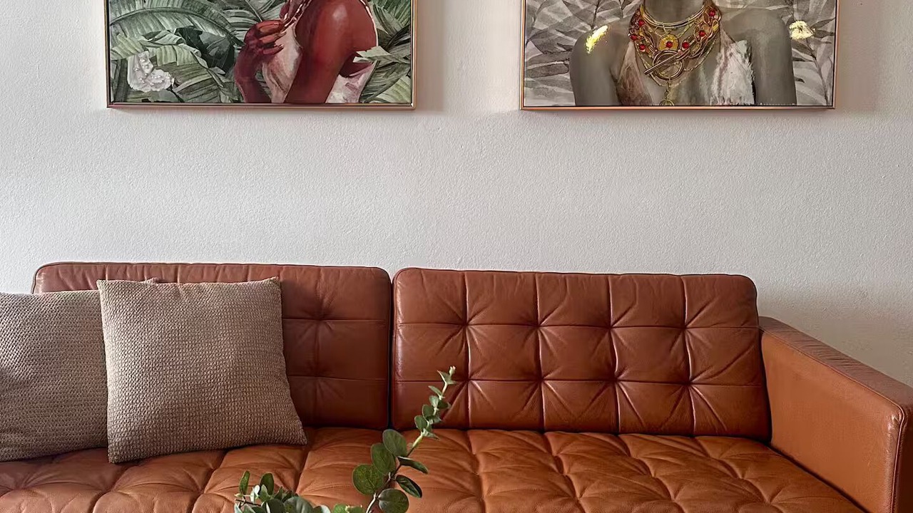 Photo of Livingroom in Portimao