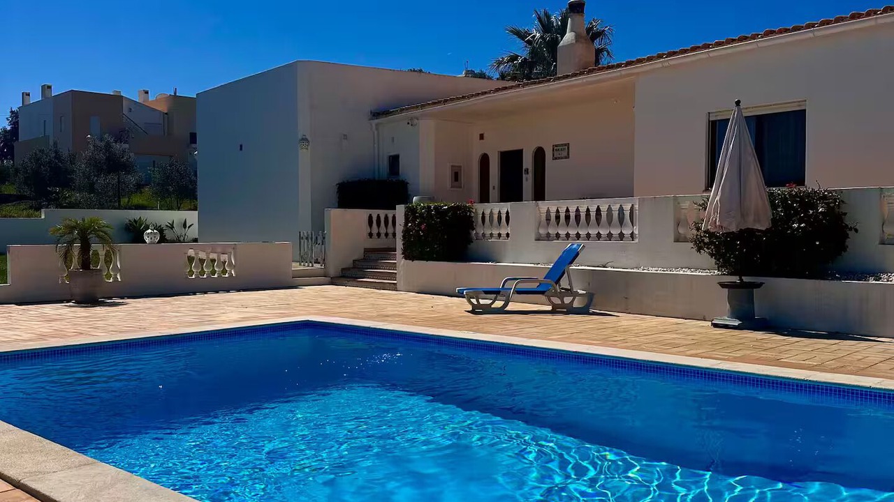 Photo of Outdoor in Portimao