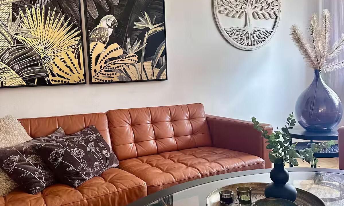 Photo of Livingroom in Portimao