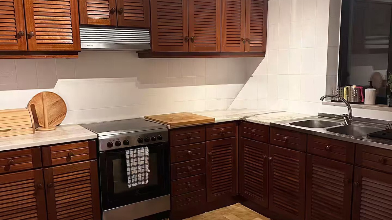 Photo of Kitchen in Portimao
