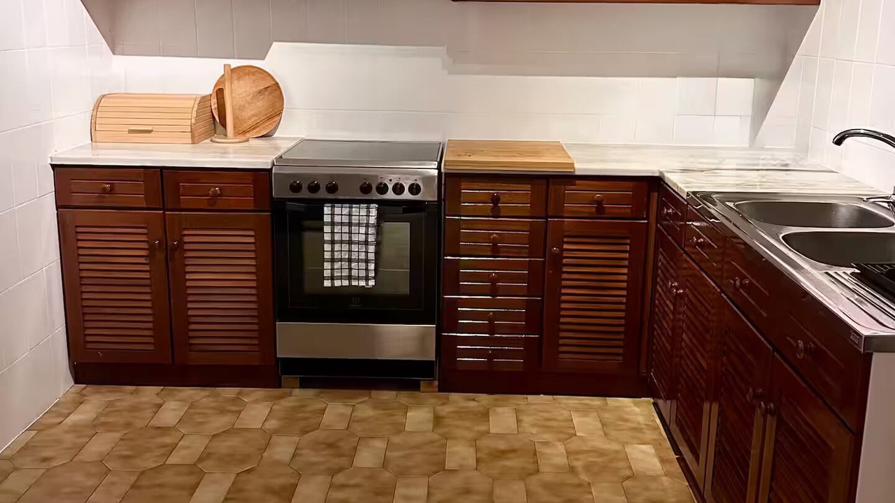 Photo of Kitchen in Portimao