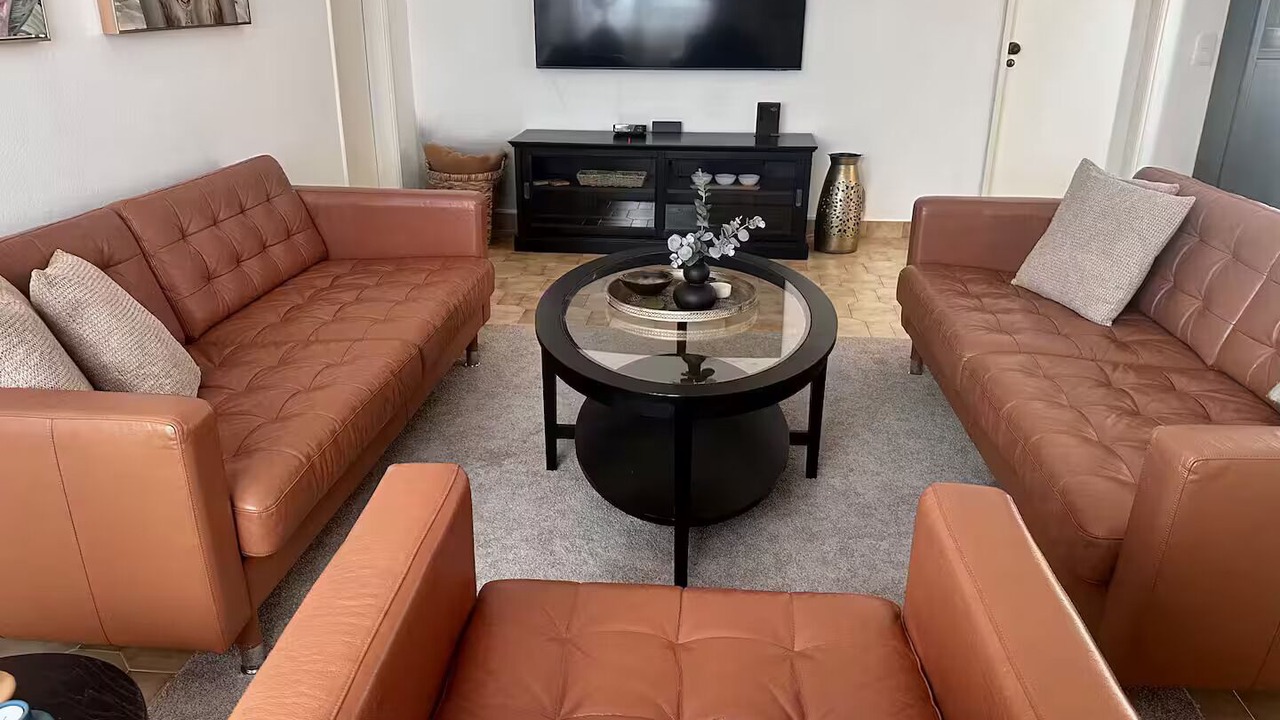 Photo of Livingroom in Portimao