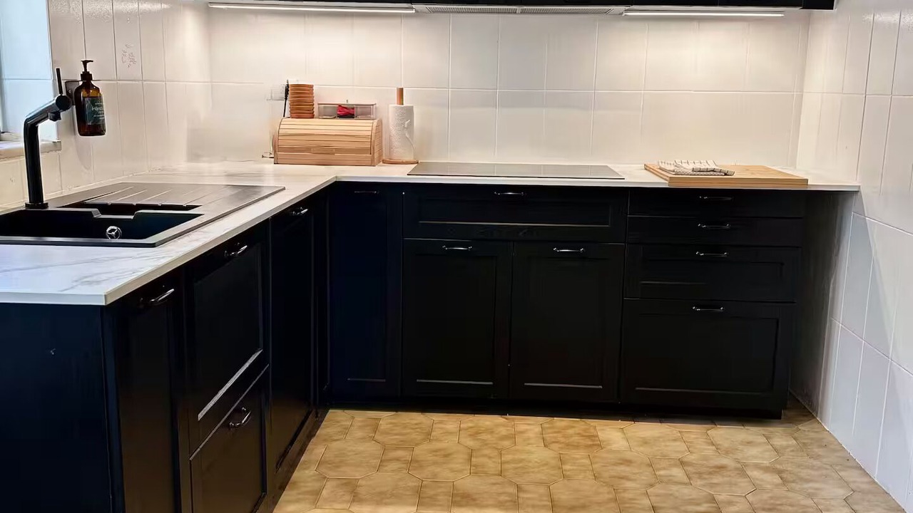 Photo of Kitchen in Portimao