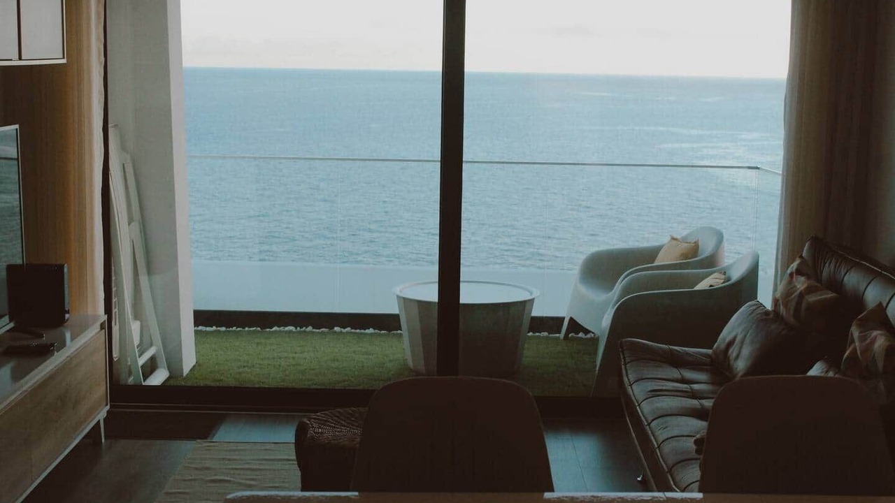 Photo of Livingroom in Gaula