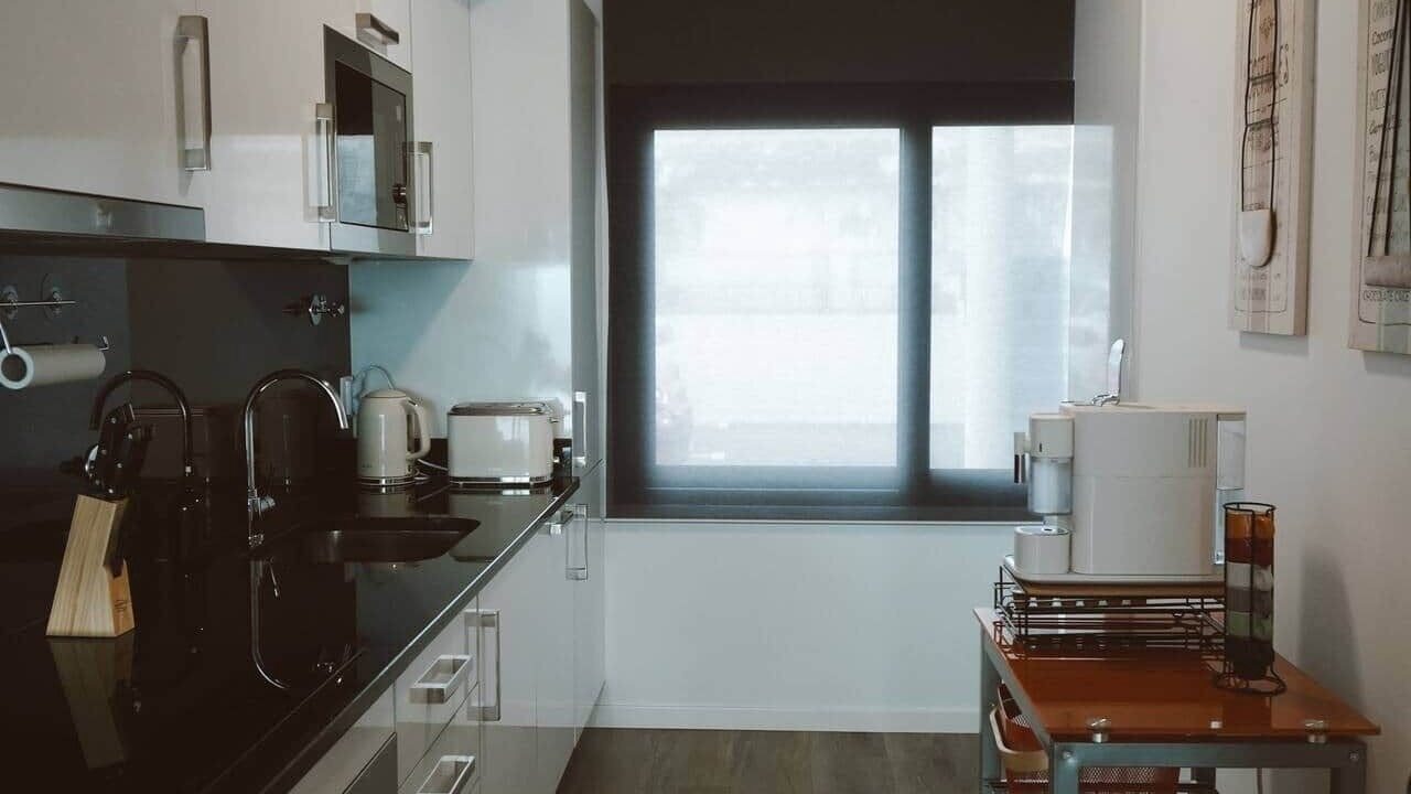 Photo of Kitchen in Gaula