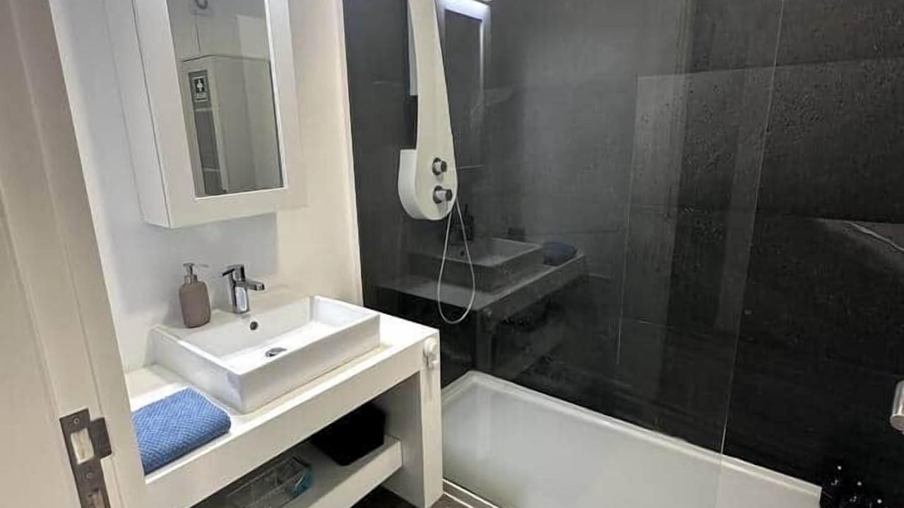 Photo of Bathroom in Gaula