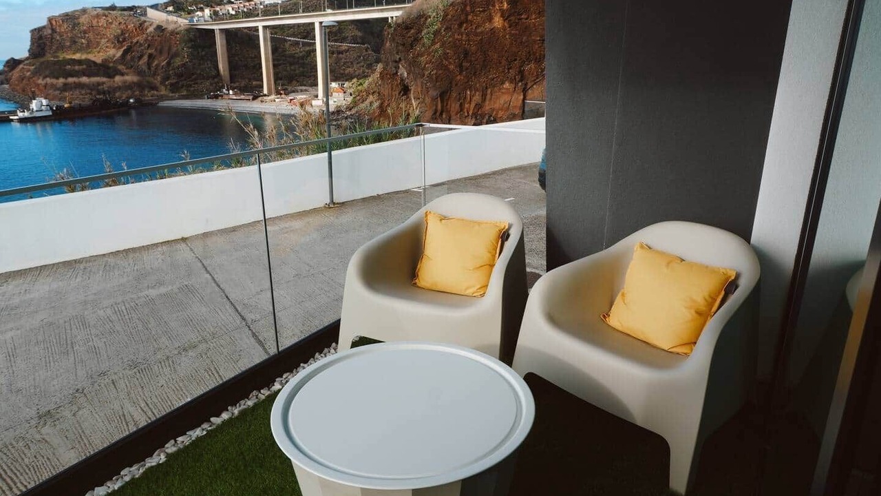 Photo of Patio Balcony in Gaula
