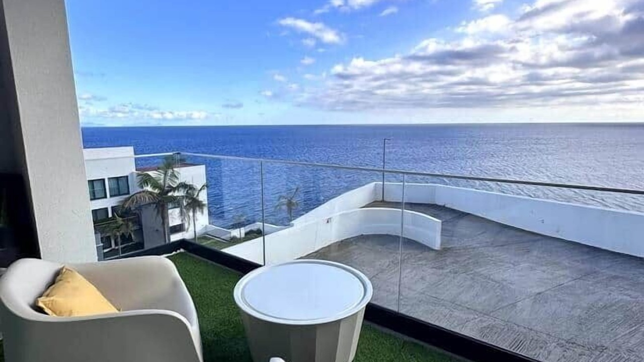 Photo of Patio Balcony in Gaula