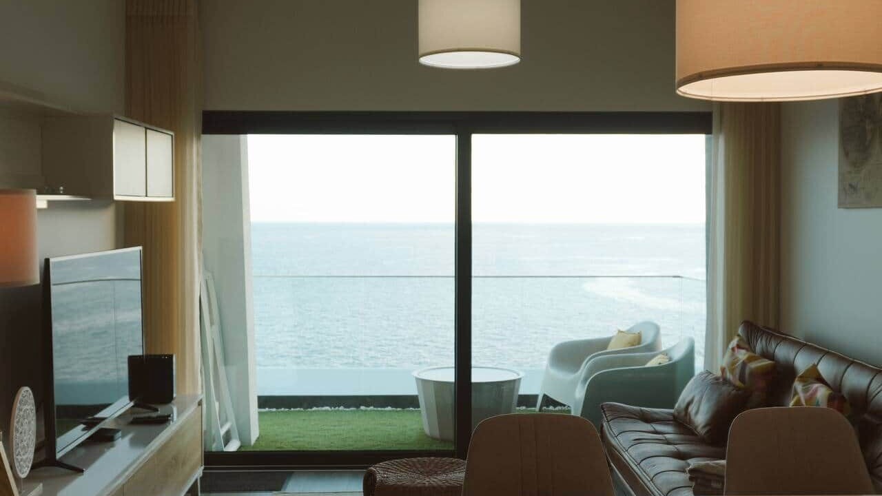 Photo of Livingroom in Gaula