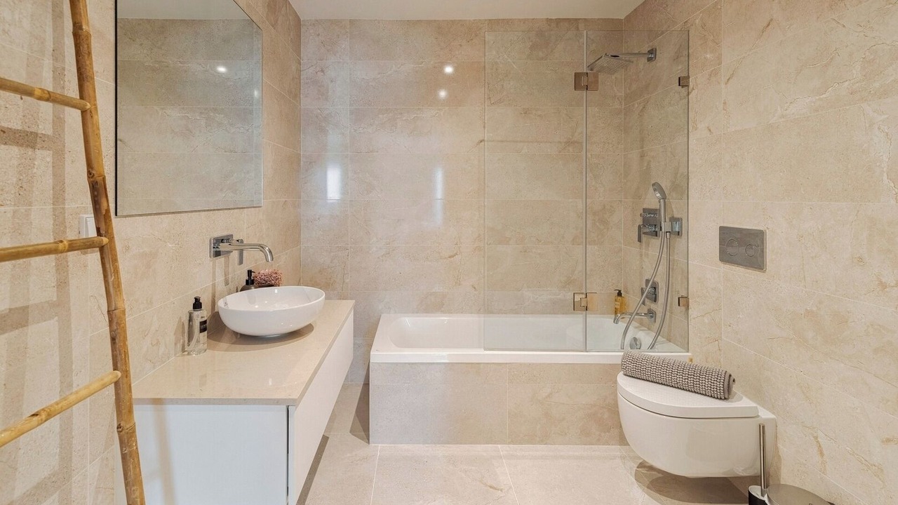 Photo of Bathroom in Sao Juliao