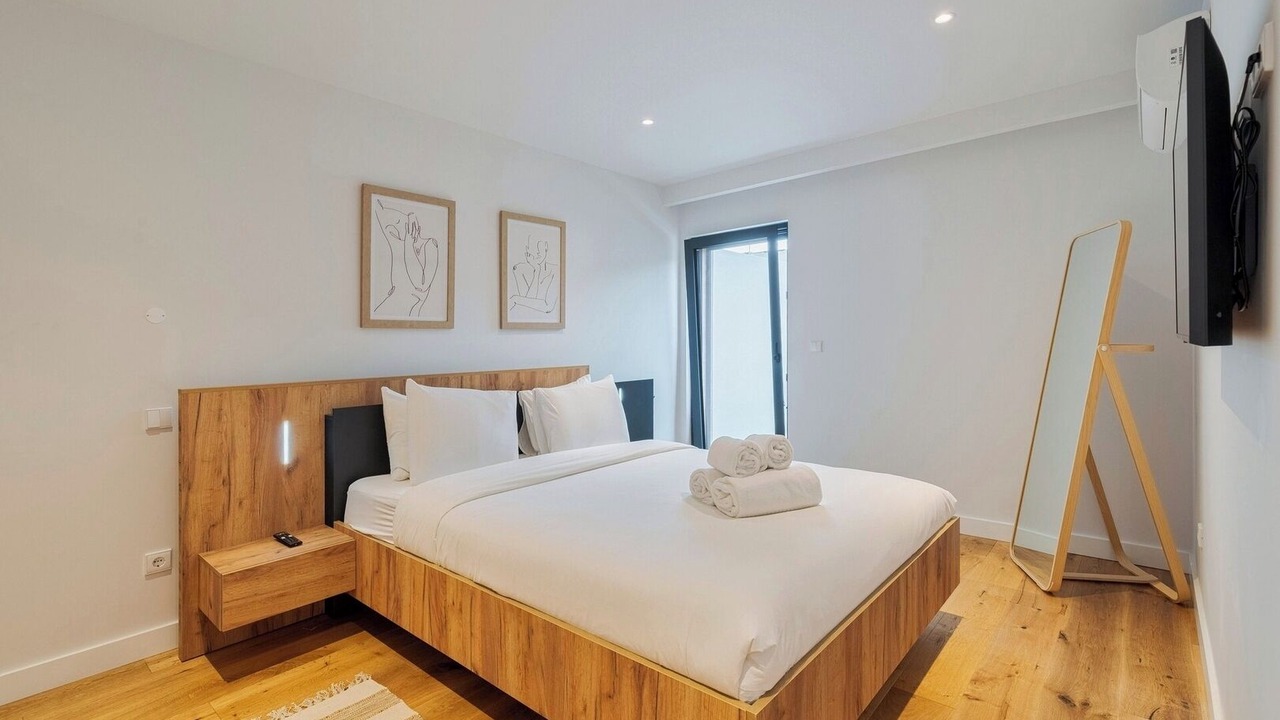 Photo of Bedroom in Sao Juliao