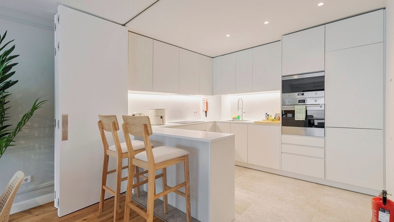Photo of Kitchen in Sao Juliao