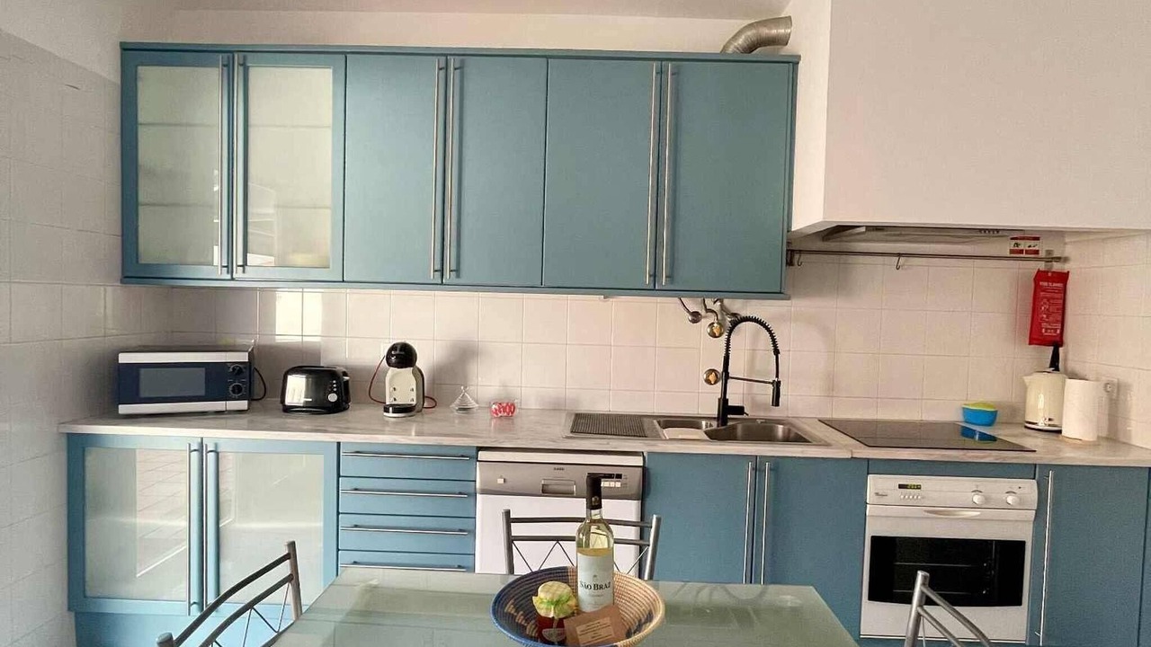 Photo of Kitchen in Mourao