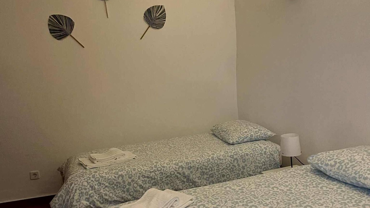 Photo of Bedroom in Mourao