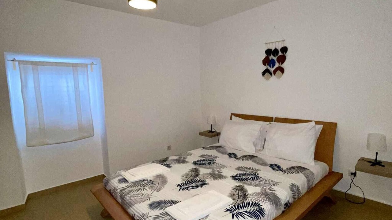 Photo of Bedroom in Mourao
