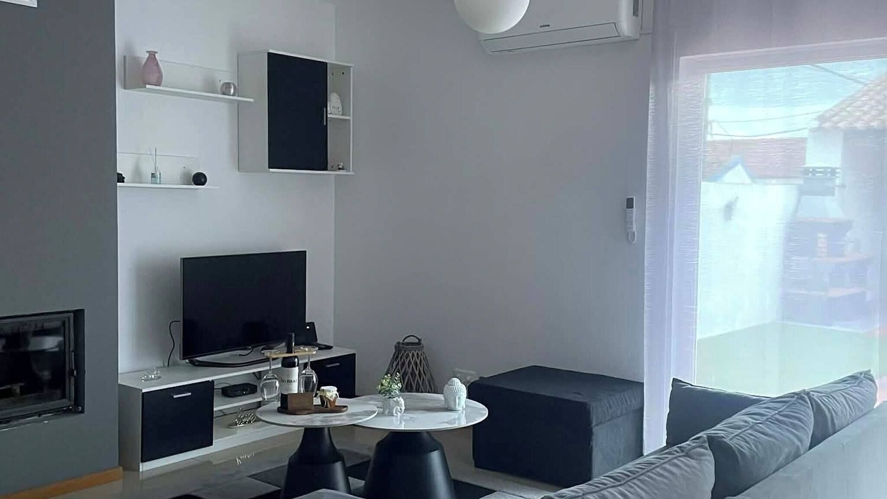 Photo of Livingroom in Mourao