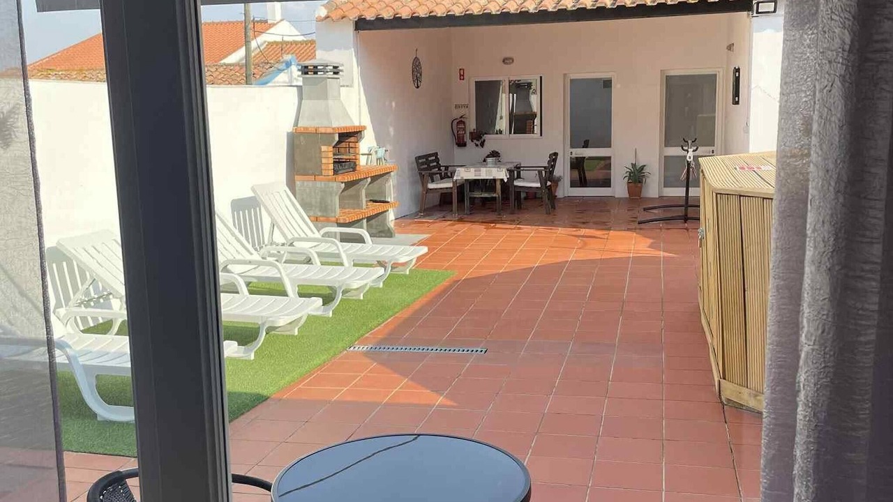 Photo of Outdoor in Mourao