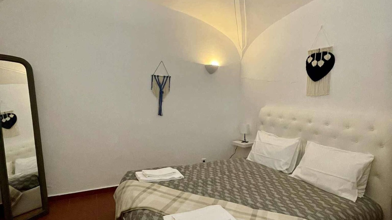 Photo of Bedroom in Mourao