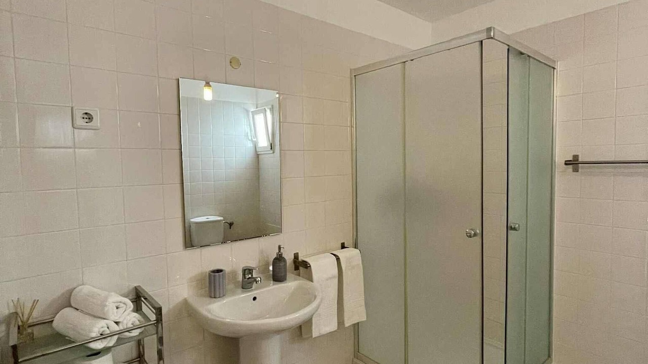 Photo of Bathroom in Mourao