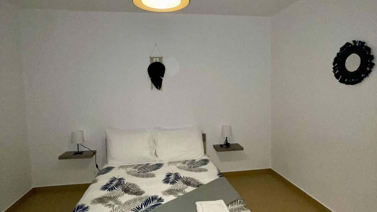 Photo of Bedroom in Mourao