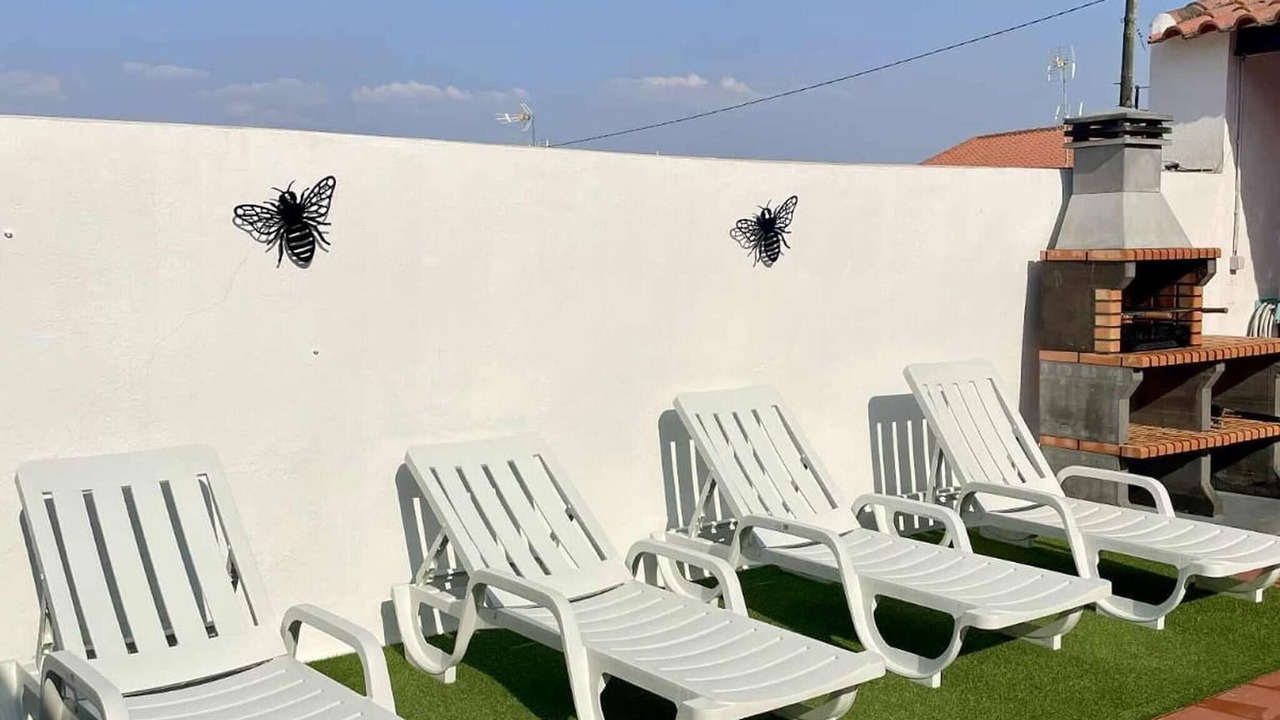 Photo of Patio Balcony in Mourao